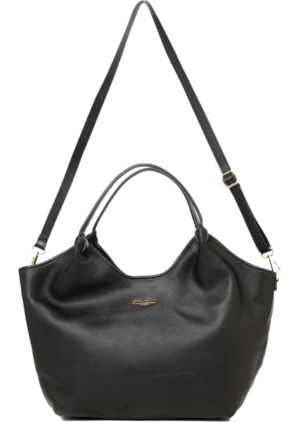 Kadın Portföy Çantası Vıkı M Piumelli Milano Bag