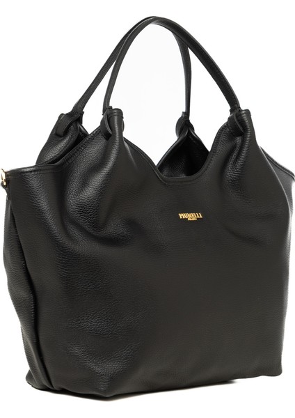 Kadın Portföy Çantası Vıkı M Piumelli Milano Bag modelleri