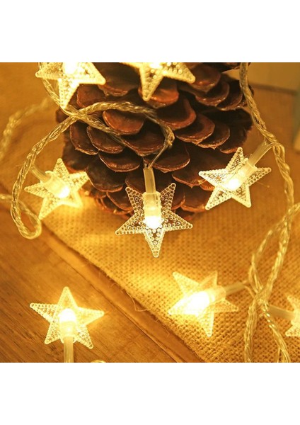 Ithınk Yıldızlı LED Işık LS-950 - USB fiyatları