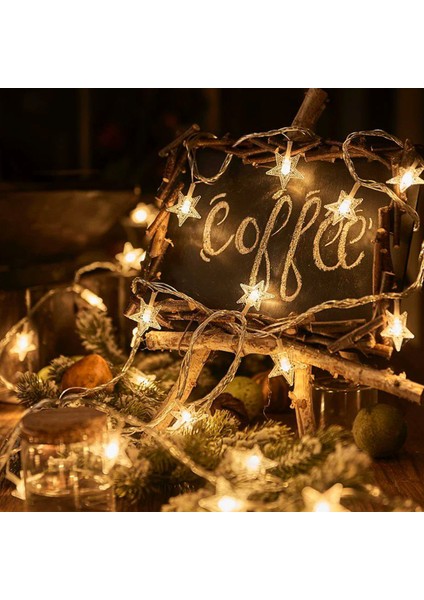 Ithınk Yıldızlı LED Işık LS-950 - USB modelleri