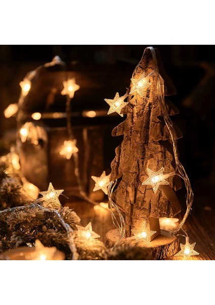 Ithınk Yıldızlı LED Işık LS-950 - USB fırsatları