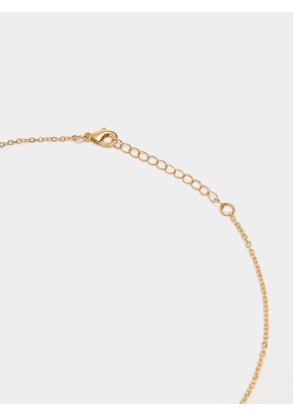 Zirkonyumlu Gözyaşı Kolye modelleri