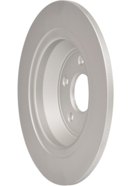 Ford Mondeo 2015> Fren Diski Arka (302MM) | Bosch 0986479D37 - DG9C 2A315 Be