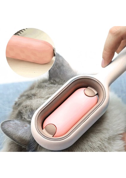 çınar ticaret kedi köpek tüy toplama tarağı