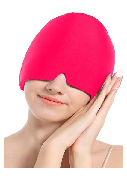 çınar ticaret rahatlatıcı jel migren kafa bandı indirimleri