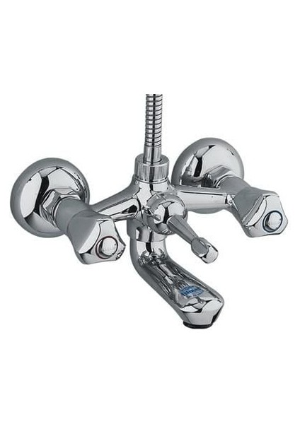 çınar ticaret ıtimat alfa 204 banyo bataryası