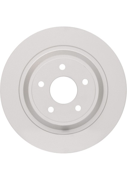 Ford Mondeo 2015> Fren Diski Arka (302MM) | Bosch 0986479D37 - DG9C 2A315 Be fiyatları