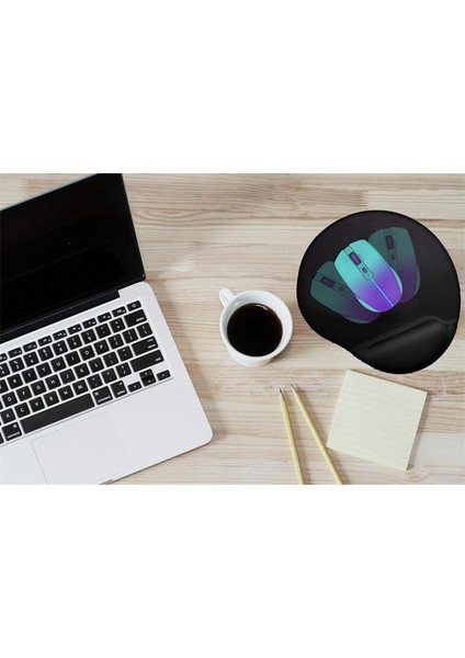 çınar ticaret ınca ımps-009 bılek desteklı sılıkon mouse pad fiyatları