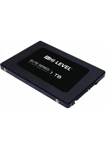 çınar ticaret hı-level elite serisi 2.5 1tb sata3 560/540 ssd hlv-ssd30elt/1t