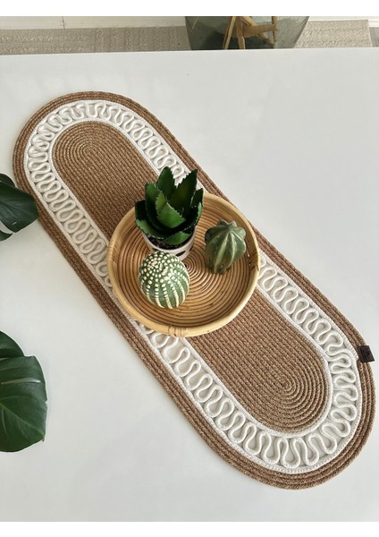 Jüt, Hasır ,runner ,amerikan Servisi ,supla ,masa Örtüsü,sehpa Örtüsü, Dekor,sunum fırsatları