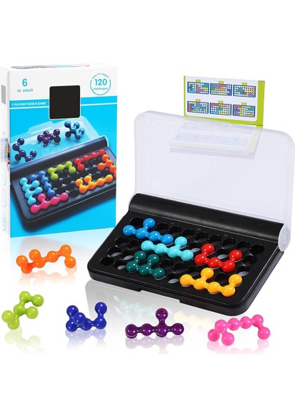 çınar ticaret ıq fit bulmaca oyunu