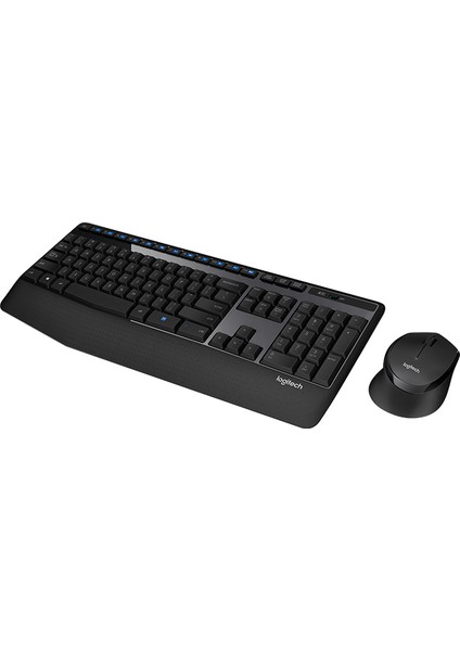 çınar ticaret logıtech mk345 q tr mm kablosuz klavye mouse set siyah 920-006514 fiyatları