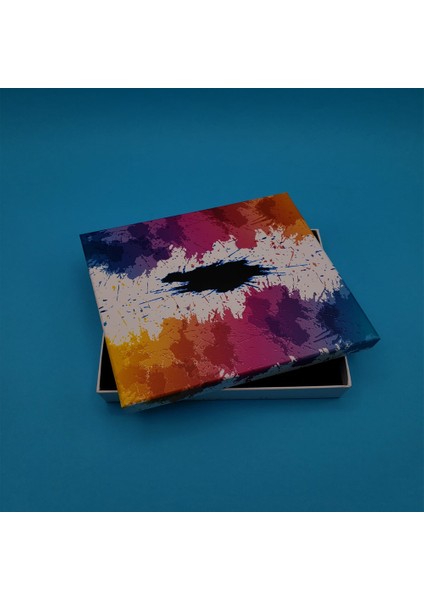 çınar ticaret renkli tasarım hediye kutusu fırsatları