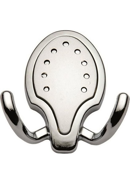 çınar ticaret krom kaplama damla vestiyer askısı