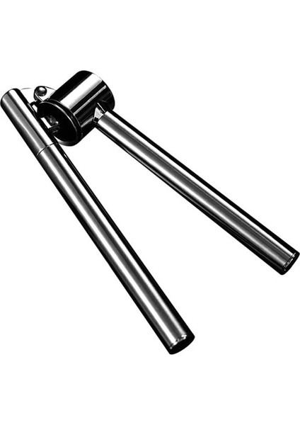 çınar ticaret paslanmaz çelik sarımsak ezici