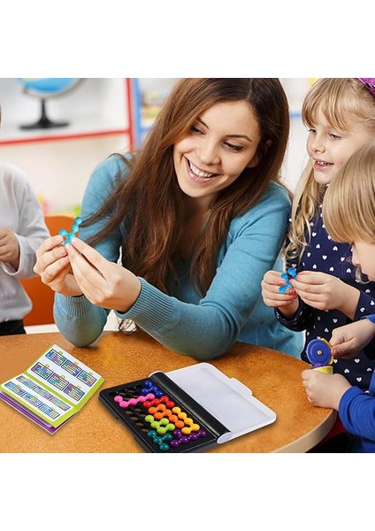 çınar ticaret ıq fit bulmaca oyunu modelleri