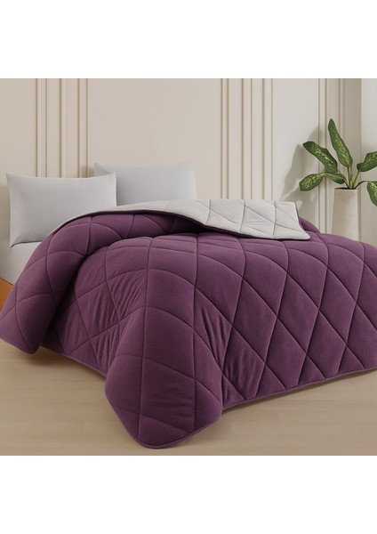 Fasion Çift Kişilik Yorgan Battaniye