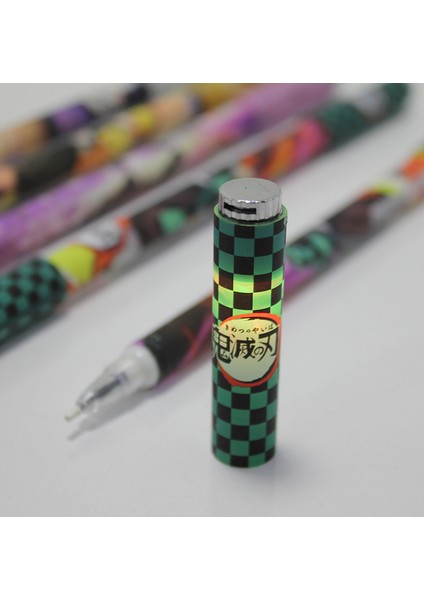 çınar ticaret anime figür tükenmez kalem ledli modelleri