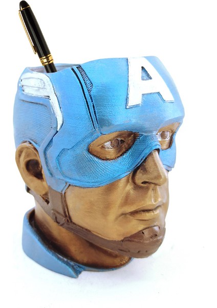 çınar ticaret polyester kaptan amerika kalemlik fiyatları