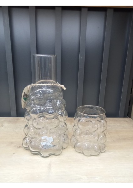 çınar ticaret üzüm desenli başucu sürahisi modelleri