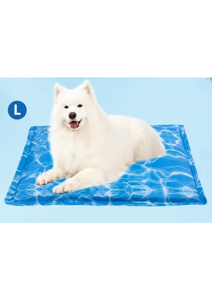 çınar ticaret evcil hayvan soğutucu yatak mat 81x96 cm fiyatları