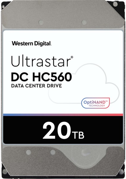 çınar ticaret ultrastar dc hc560 20tb