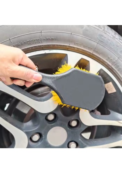 çınar ticaret sarı jant temizleme fırçası fiyatları