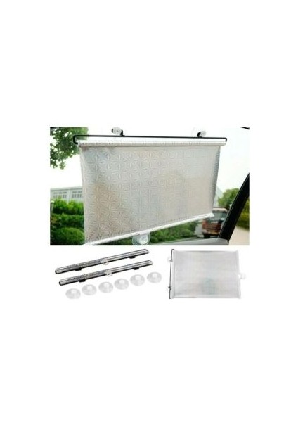 çınar ticaret araba güneşliği (58x125cm) fiyatları