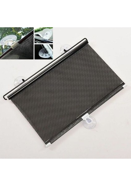 çınar ticaret araba güneşliği (58x125cm) indirimleri