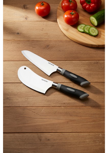 Maestro 10 Parça Bıçak Seti indirimleri