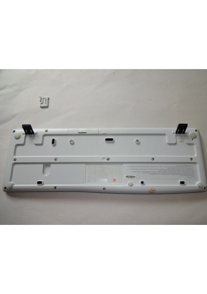 Logitech K270 Yedek Klavye Ayakları 1 Çift indirimleri