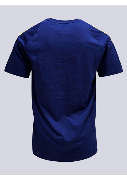 Basket Pamuklu Laci Tshırt 25/26