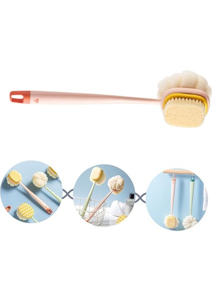 çınar ticaret çift taraflı banyo duş fırçası fiyatları