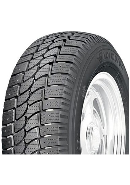 215/75 R16C 113/111R Vanpro Winter Hafif Ticari Kış Lastiği (Üretim Yılı: 2025)