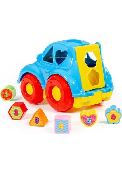 çınar ticaret polesie eğitici oyuncak araba 89137 fiyatları