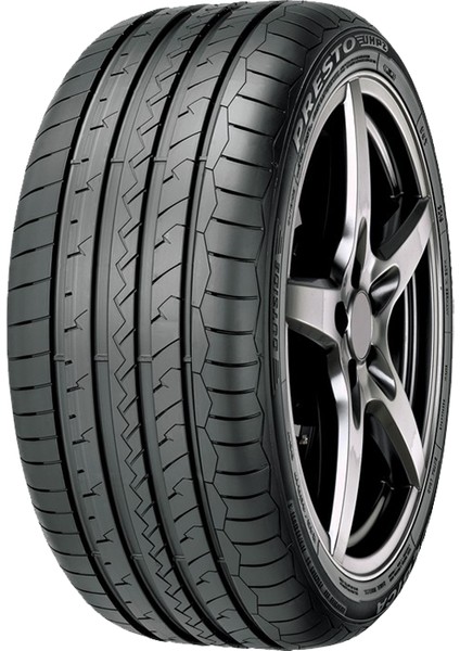 225/55R17 101Y Xl Presto Uhp 2 Fp Oto Yaz Lastiği (Üretim Yılı : 2025)