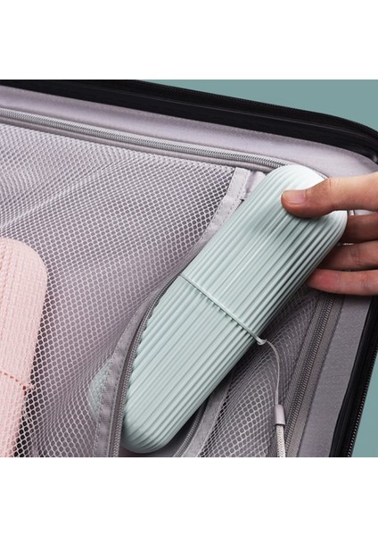 çınar ticaret diş fırçası macunu seyahat kutusu modelleri