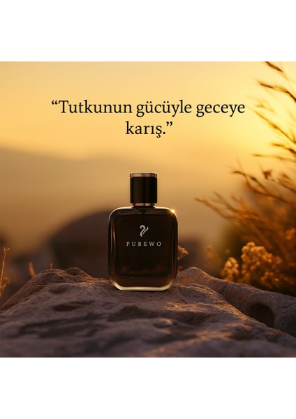 Amoris Edp 50 ml Kalıcı Erkek Parfüm – Tutkunun Sıcaklığı modelleri