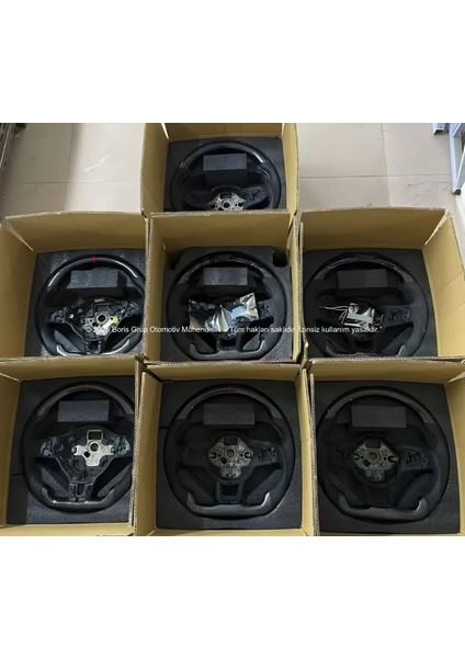 Mercedes E Serisi Direksiyon Airbag fiyatları