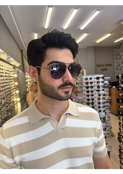 DG3584 C3 59 Dunlop Güneş Gözlüğü