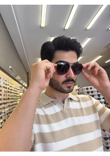 DG3584 C3 59 Dunlop Güneş Gözlüğü