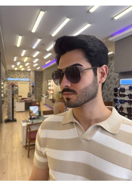 DG3584 C3 59 Dunlop Güneş Gözlüğü