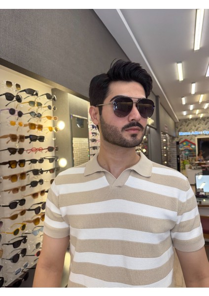 DG3584 C3 59 Dunlop Güneş Gözlüğü