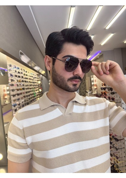 DG3584 C3 59 Dunlop Güneş Gözlüğü