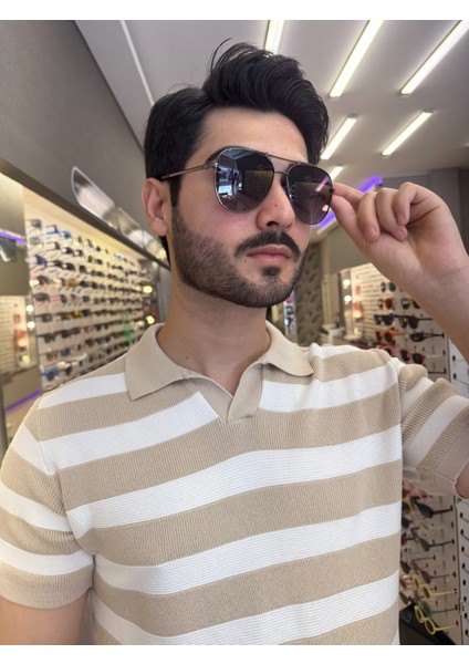 DG3584 C3 59 Dunlop Güneş Gözlüğü