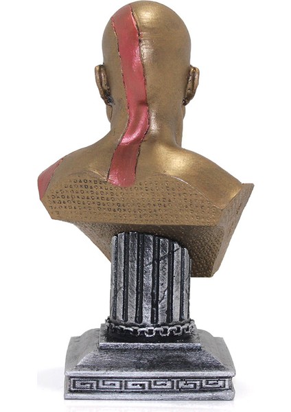 çınar ticaret kratos büst model 3 modelleri