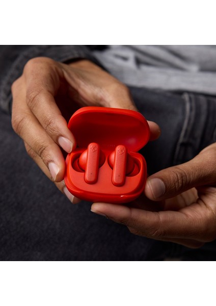 Smokin Buds Tws Kablosuz Kulak Içi Kulaklık Flame S2TAW-T967 indirimleri