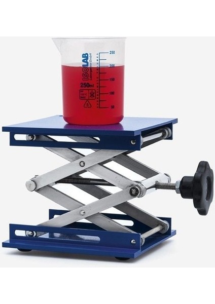 Laboratuar Krikoları 200 x 200 mm