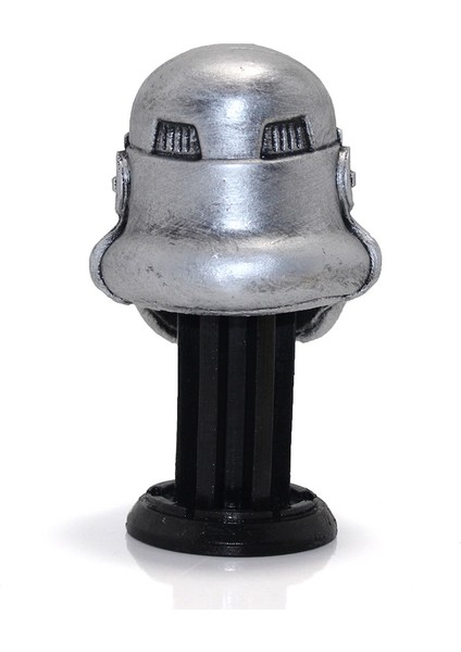 çınar ticaret stormtrooper büst modelleri