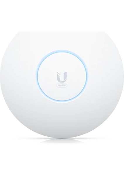 çınar ticaret ubıquıtı u6-enterprıse 2.4/5ghz wıfı6 4x4 mu-mımo 10.2gbps ıç ortam tavan tipi access poınt(adaptörsüz)